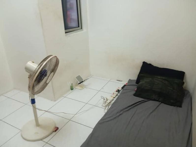 Pangsapuri untuk Dijual di Camellia Residence - Win Tan - Bedroom - PropertyGuru.com.my