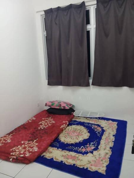 Pangsapuri untuk Dijual di Camellia Residence - Win Tan - Bedroom - PropertyGuru.com.my