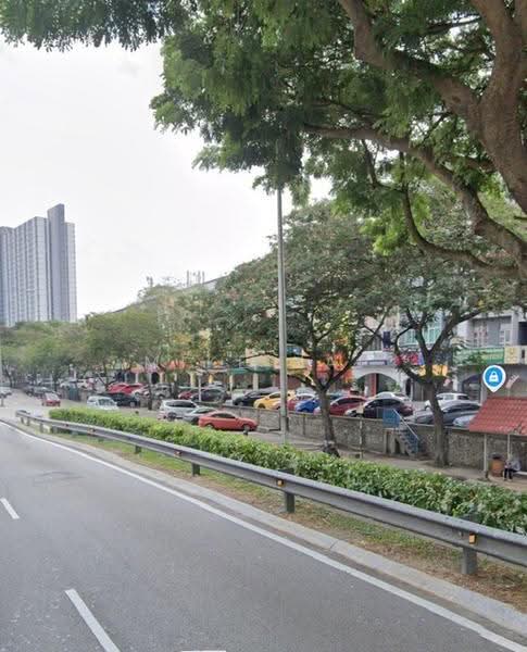 Kedai / Pejabat untuk Dijual di Taman Danau Kota (Setapak) - Mike Yap - Exterior - PropertyGuru.com.my