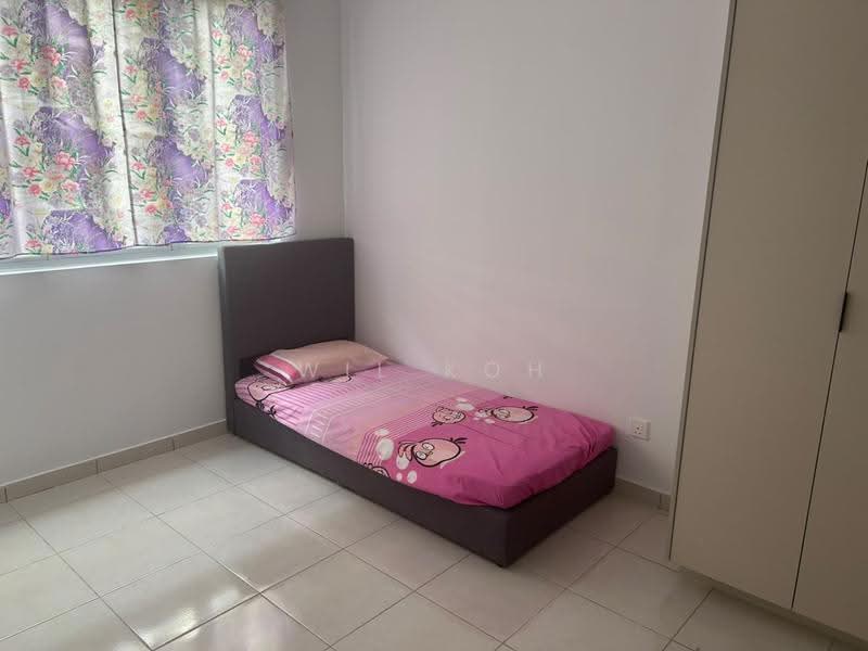 Condominium for Rent at Residensi Begonia - Wil Koh - Bedroom - PropertyGuru.com.my