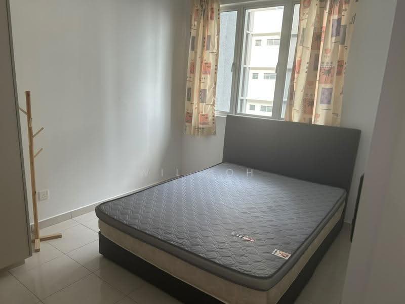 Condominium for Rent at Residensi Begonia - Wil Koh - Bedroom - PropertyGuru.com.my
