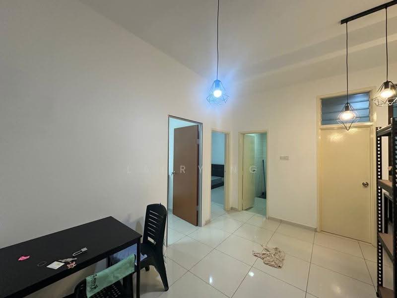 Service Residence for Rent at D'Summit Residences - Larry Ng - Interior - PropertyGuru.com.my