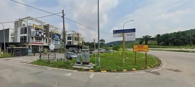 Warehouse for Sale in Ijok (Selangor) - Tony YY - Exterior - PropertyGuru.com.my