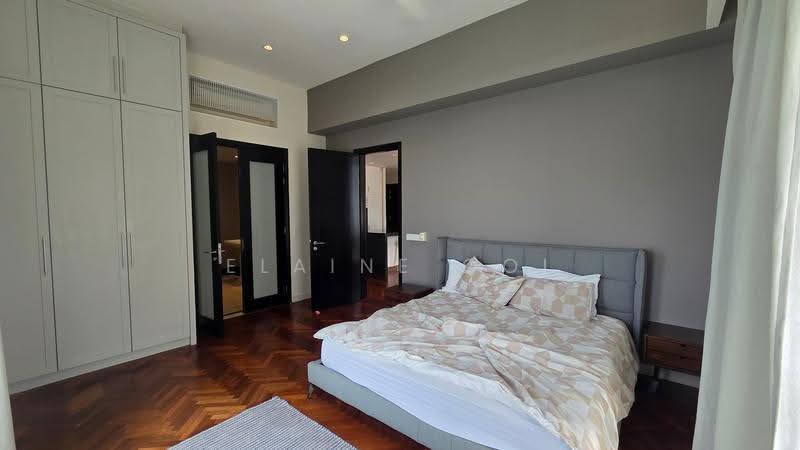 Condominium for Sale at Andaman @ Quayside - Elaine Ooi - Bedroom - PropertyGuru.com.my