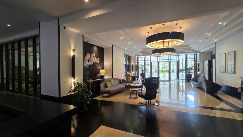 Condominium for Sale at Andaman @ Quayside - Elaine Ooi - PropertyGuru.com.my