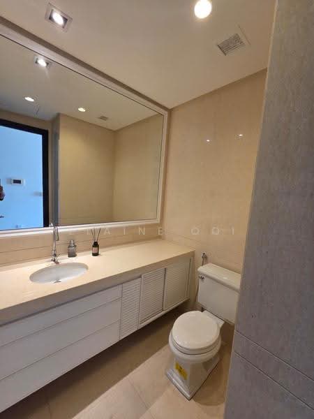 Condominium for Sale at Andaman @ Quayside - Elaine Ooi - PropertyGuru.com.my
