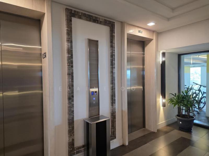 Condominium for Sale at Andaman @ Quayside - Elaine Ooi - PropertyGuru.com.my