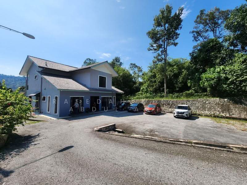 Agricultural Land for Sale in Kampung Sungai Serai (Hulu Langat) - Rafedah Binti Abdul Aziz - Exterior - PropertyGuru.com.my