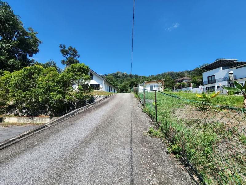 Agricultural Land for Sale in Kampung Sungai Serai (Hulu Langat) - Rafedah Binti Abdul Aziz - Exterior - PropertyGuru.com.my