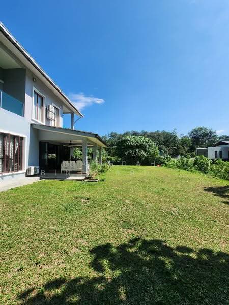 Agricultural Land for Sale in Kampung Sungai Serai (Hulu Langat) - Rafedah Binti Abdul Aziz - Exterior - PropertyGuru.com.my