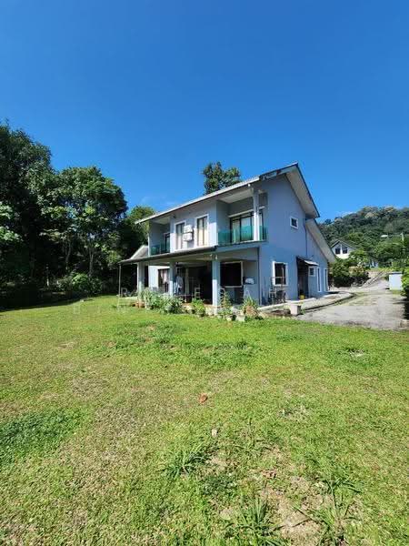 Agricultural Land for Sale in Kampung Sungai Serai (Hulu Langat) - Rafedah Binti Abdul Aziz - Exterior - PropertyGuru.com.my