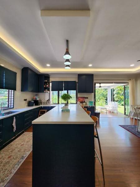 Agricultural Land for Sale in Kampung Sungai Serai (Hulu Langat) - Rafedah Binti Abdul Aziz - Kitchen - PropertyGuru.com.my