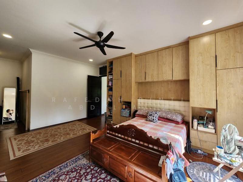 Agricultural Land for Sale in Kampung Sungai Serai (Hulu Langat) - Rafedah Binti Abdul Aziz - Bedroom - PropertyGuru.com.my