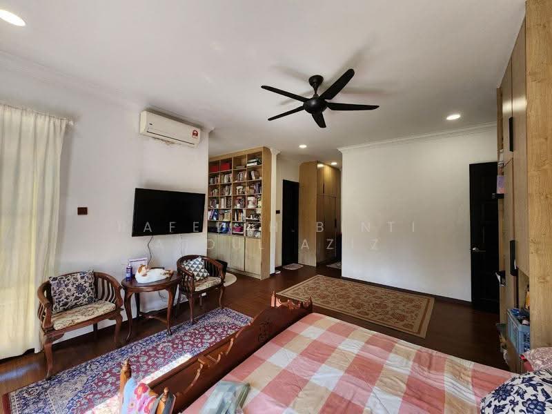 Agricultural Land for Sale in Kampung Sungai Serai (Hulu Langat) - Rafedah Binti Abdul Aziz - Bedroom - PropertyGuru.com.my