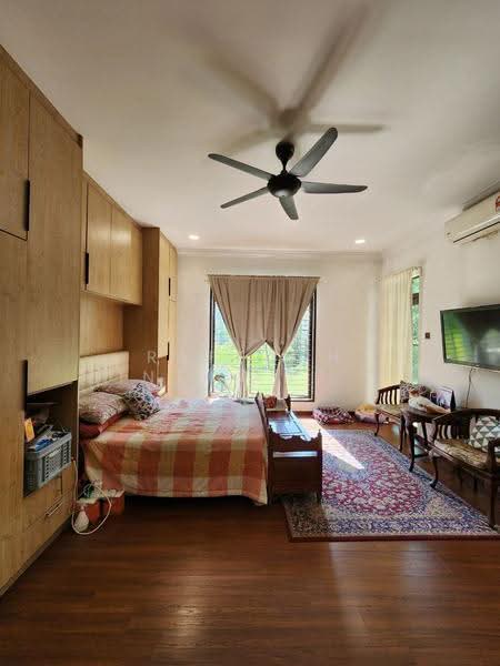 Agricultural Land for Sale in Kampung Sungai Serai (Hulu Langat) - Rafedah Binti Abdul Aziz - Bedroom - PropertyGuru.com.my