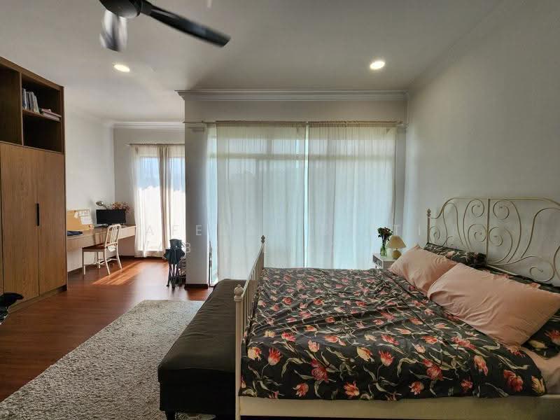 Agricultural Land for Sale in Kampung Sungai Serai (Hulu Langat) - Rafedah Binti Abdul Aziz - Bedroom - PropertyGuru.com.my