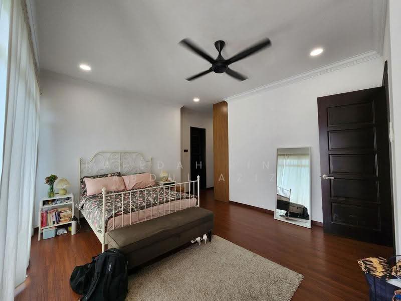 Agricultural Land for Sale in Kampung Sungai Serai (Hulu Langat) - Rafedah Binti Abdul Aziz - Bedroom - PropertyGuru.com.my