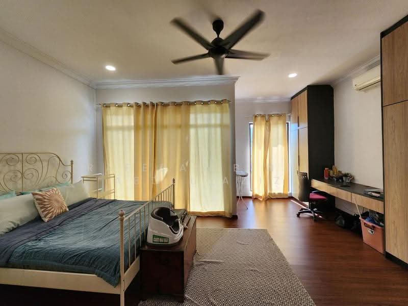 Agricultural Land for Sale in Kampung Sungai Serai (Hulu Langat) - Rafedah Binti Abdul Aziz - Bedroom - PropertyGuru.com.my