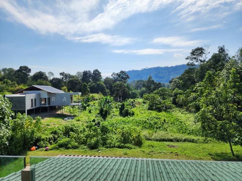 Agricultural Land for Sale in Kampung Sungai Serai (Hulu Langat) - Rafedah Binti Abdul Aziz - Exterior - PropertyGuru.com.my