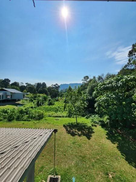 Agricultural Land for Sale in Kampung Sungai Serai (Hulu Langat) - Rafedah Binti Abdul Aziz - Exterior - PropertyGuru.com.my
