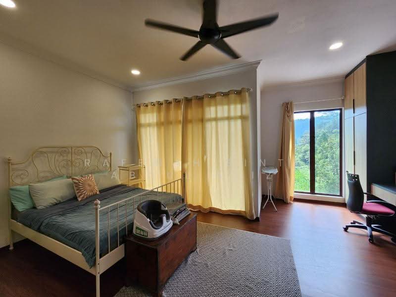 Agricultural Land for Sale in Kampung Sungai Serai (Hulu Langat) - Rafedah Binti Abdul Aziz - Bedroom - PropertyGuru.com.my