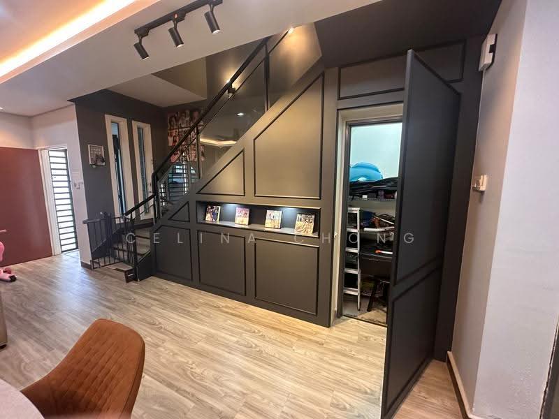 Terraced House for Sale in Taman Mutiara Rini (Skudai) - Celina Chong - Interior - PropertyGuru.com.my