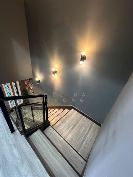 Terraced House for Sale in Taman Mutiara Rini (Skudai) - Celina Chong - Interior - PropertyGuru.com.my