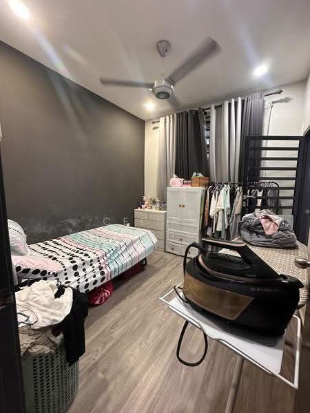 Terraced House for Sale in Taman Mutiara Rini (Skudai) - Celina Chong - Bedroom - PropertyGuru.com.my