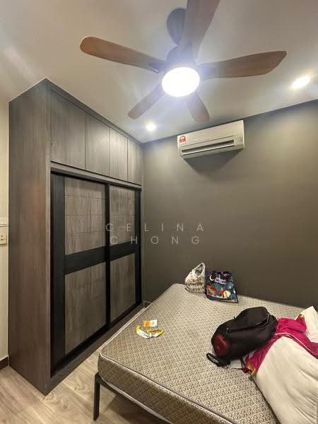 Terraced House for Sale in Taman Mutiara Rini (Skudai) - Celina Chong - Bedroom - PropertyGuru.com.my