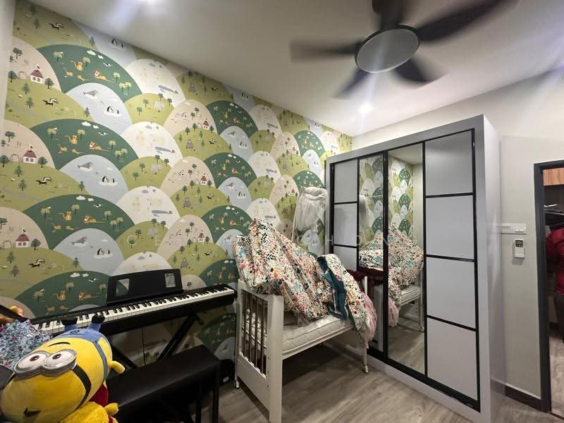 Terraced House for Sale in Taman Mutiara Rini (Skudai) - Celina Chong - Bedroom - PropertyGuru.com.my