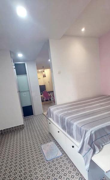 Condominium for Rent at Residence 8 - Chow Kok Toong - Bedroom - PropertyGuru.com.my