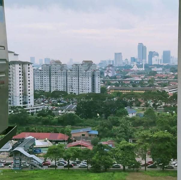 Condominium for Rent at Residence 8 - Chow Kok Toong - Exterior - PropertyGuru.com.my