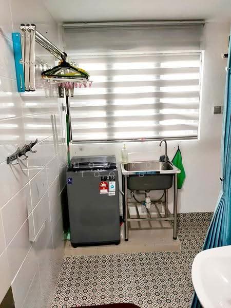 Condominium for Rent at Residence 8 - Chow Kok Toong - Interior - PropertyGuru.com.my