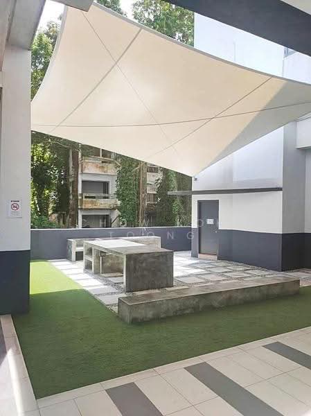 Condominium for Rent at Residence 8 - Chow Kok Toong - Exterior - PropertyGuru.com.my
