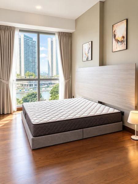 Kondominium untuk Dijual di Puteri Cove Residences - Will Lee - Bedroom - PropertyGuru.com.my