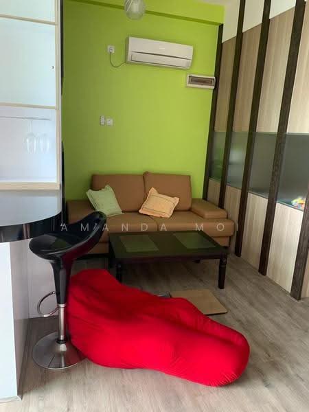 Service Residence for Rent at Palazio - Amanda Moi - PropertyGuru.com.my