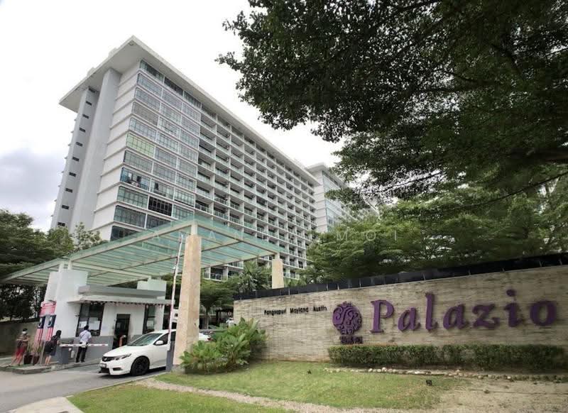Service Residence for Rent at Palazio - Amanda Moi - PropertyGuru.com.my