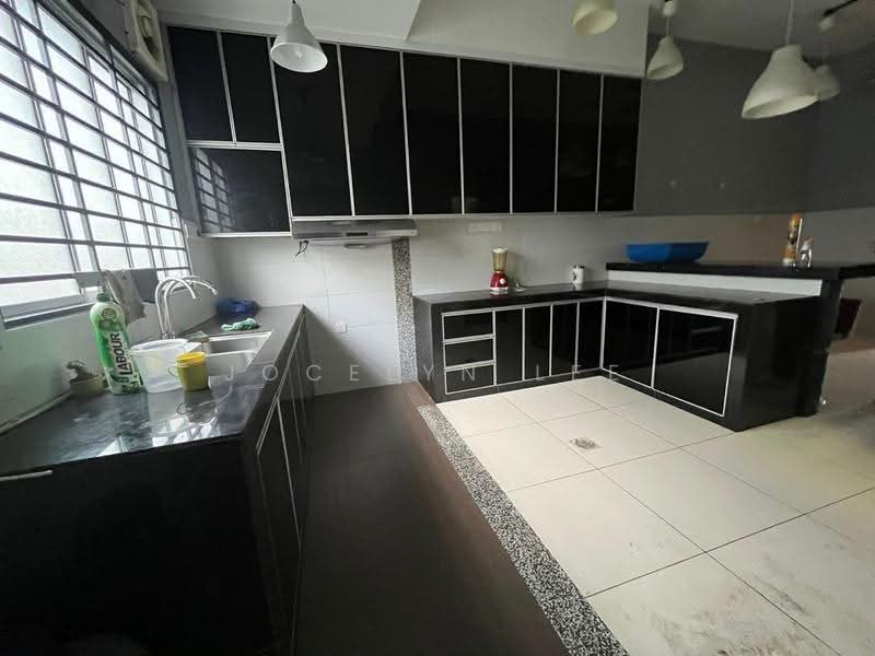 2-storey Terraced House for Sale in Kangkar Pulai (Skudai) - Jocelyn Lee - PropertyGuru.com.my