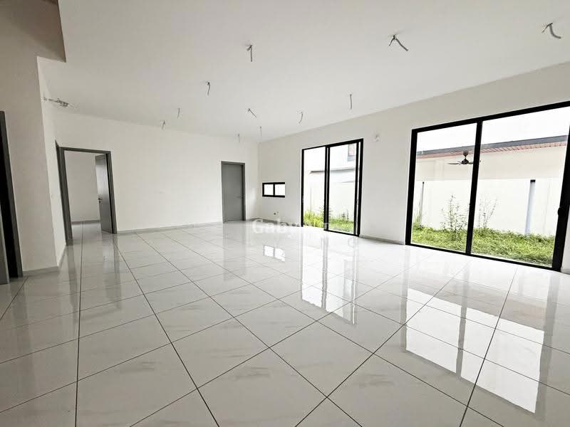 Semi-Detached House for Sale in Bandar Sungai Long (Selangor) - Gaby Ng - Interior - PropertyGuru.com.my