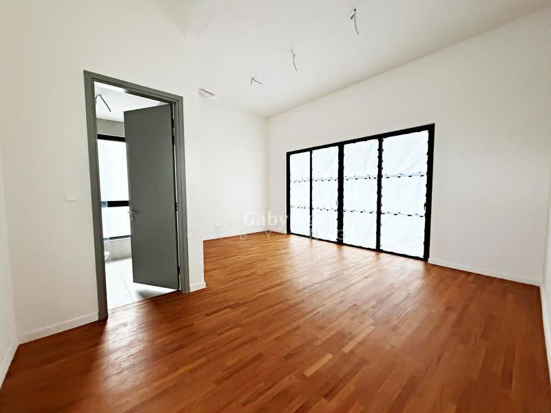 Semi-Detached House for Sale in Bandar Sungai Long (Selangor) - Gaby Ng - Interior - PropertyGuru.com.my