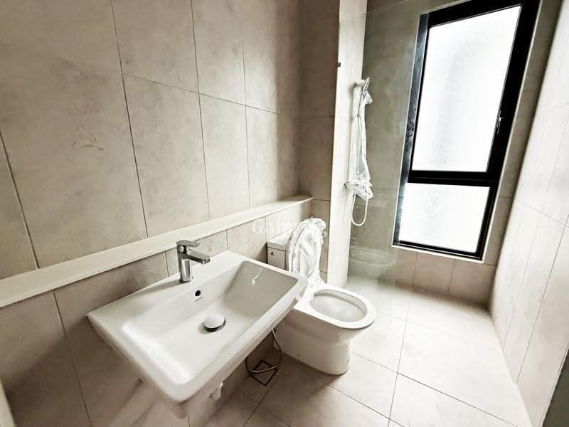 Semi-Detached House for Sale in Bandar Sungai Long (Selangor) - Gaby Ng - Bathroom - PropertyGuru.com.my