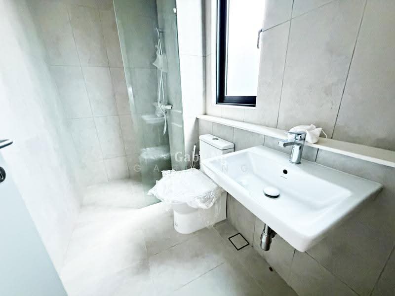 Semi-Detached House for Sale in Bandar Sungai Long (Selangor) - Gaby Ng - Bathroom - PropertyGuru.com.my