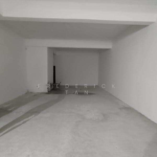 Shop for Rent in Bangsar (Kuala Lumpur) - Frederick Tan - Interior - PropertyGuru.com.my