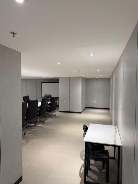 Shop / Office for Rent in Kampung Datuk Keramat (Keramat) - Kobe Lim - Interior - PropertyGuru.com.my
