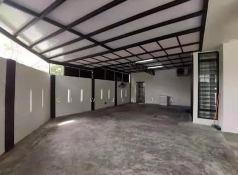 Rumah Kluster untuk Dijual di Skudai (Johor) - Chew Jia Jia - Car Park - PropertyGuru.com.my