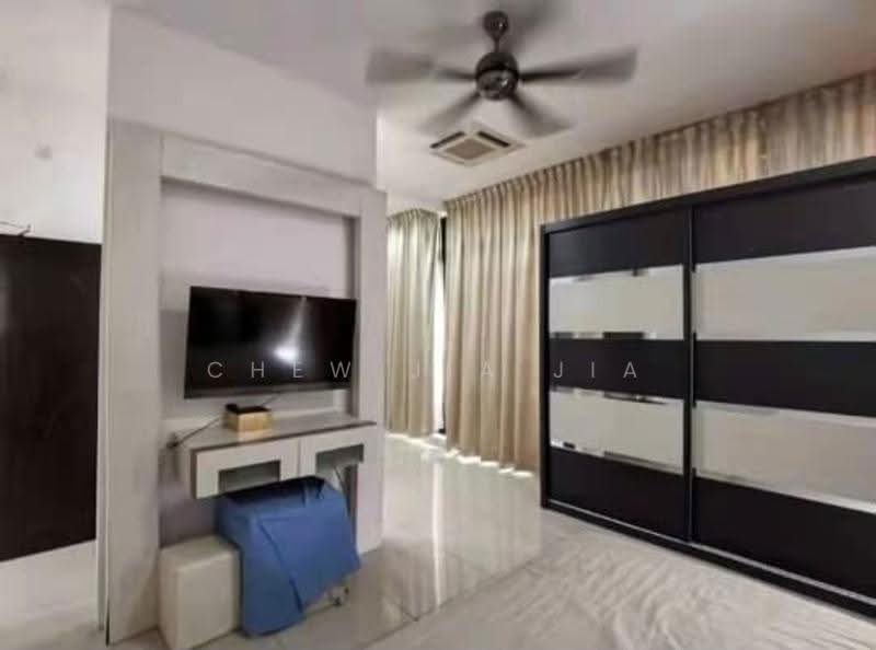 Rumah Kluster untuk Dijual di Skudai (Johor) - Chew Jia Jia - Bedroom - PropertyGuru.com.my
