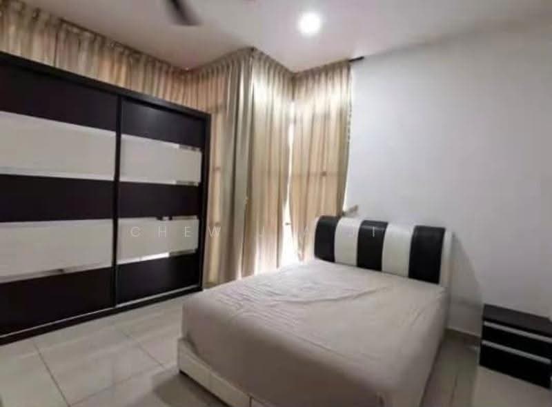 Rumah Kluster untuk Dijual di Skudai (Johor) - Chew Jia Jia - Bedroom - PropertyGuru.com.my