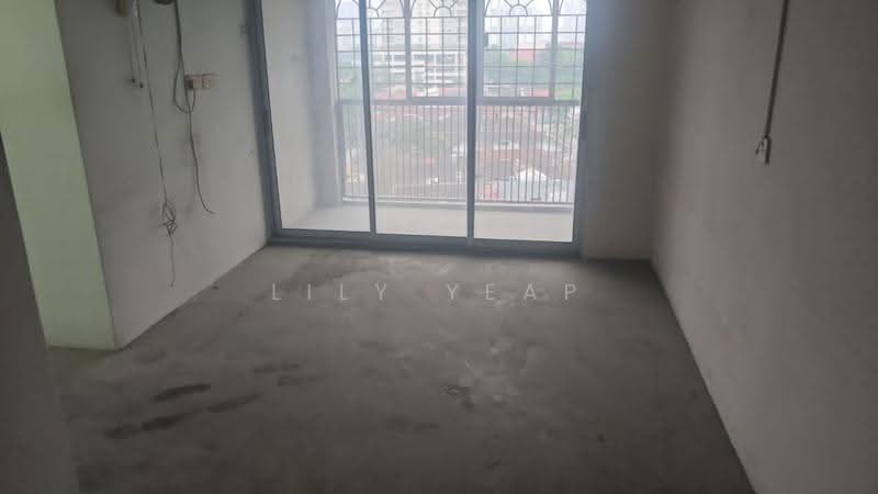 Apartment for Sale at Teratai Mewah Apartment Block 15,17,19,21 - Lily Yeap - Interior - PropertyGuru.com.my