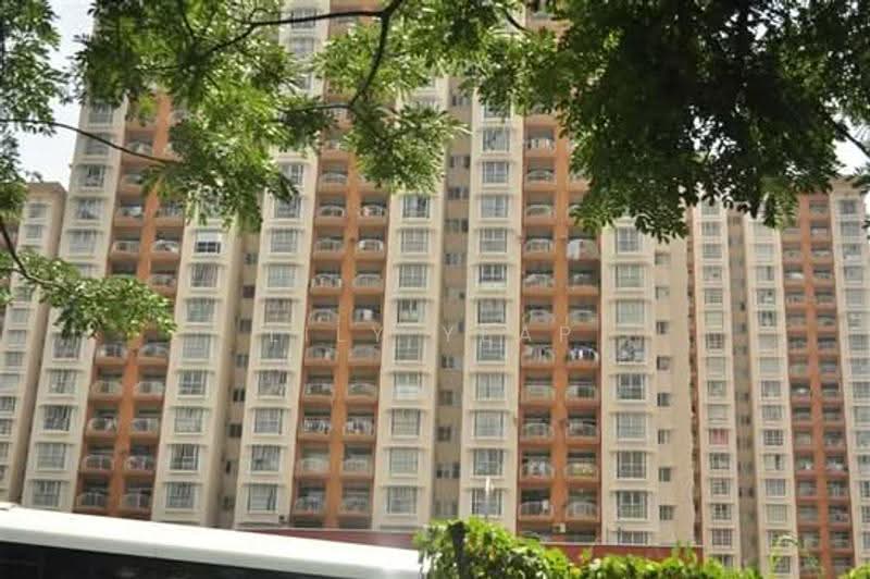 Apartment for Sale at Teratai Mewah Apartment Block 15,17,19,21 - Lily Yeap - Exterior - PropertyGuru.com.my