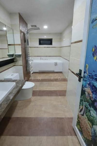 2-storey Terraced House for Sale in Taman Seri Austin (Tebrau) - Ben Foo - Bathroom - PropertyGuru.com.my